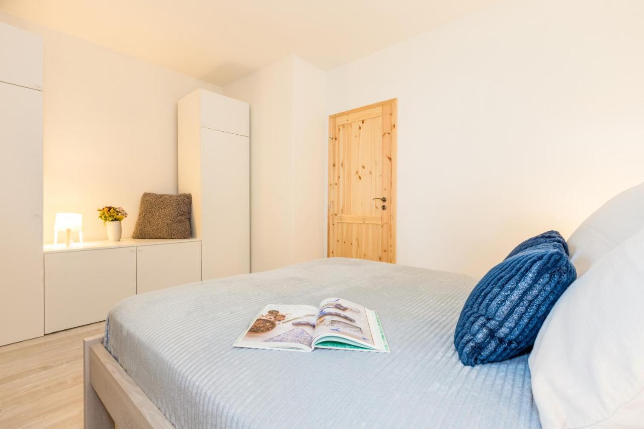 Apartmany Jedovary Trhove Sviny Luaran gambar